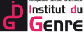 Logo Institut du Genre